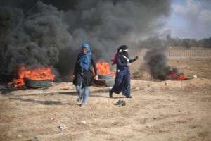 Israelul a ridicat starea de urgenţă pentru localităţile de lângă Fâşia Gaza